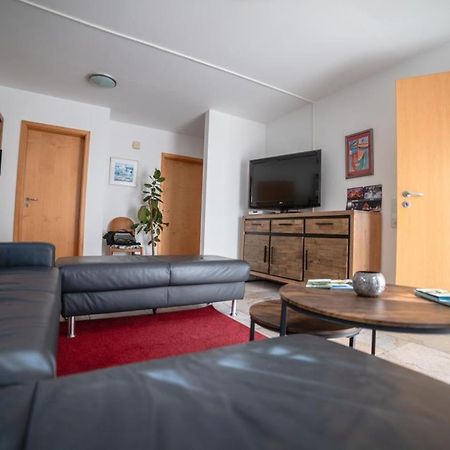 Neu! Ferienwohnung Am Muehlberg Selters  ภายนอก รูปภาพ