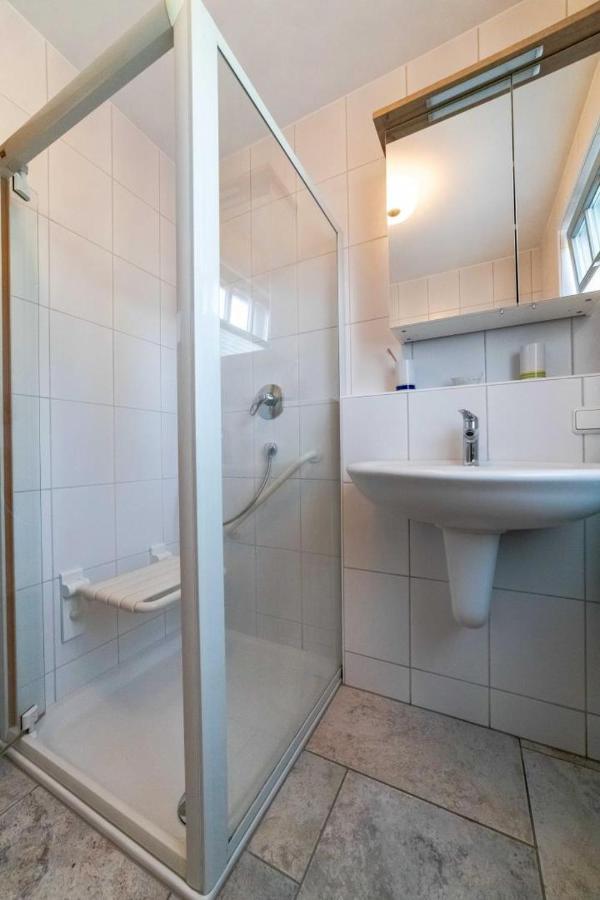 Neu! Ferienwohnung Am Muehlberg Selters  ภายนอก รูปภาพ