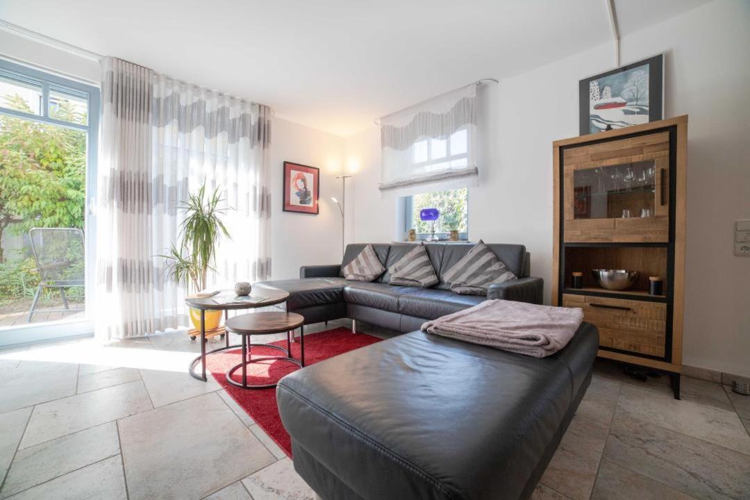 Neu! Ferienwohnung Am Muehlberg Selters  ภายนอก รูปภาพ